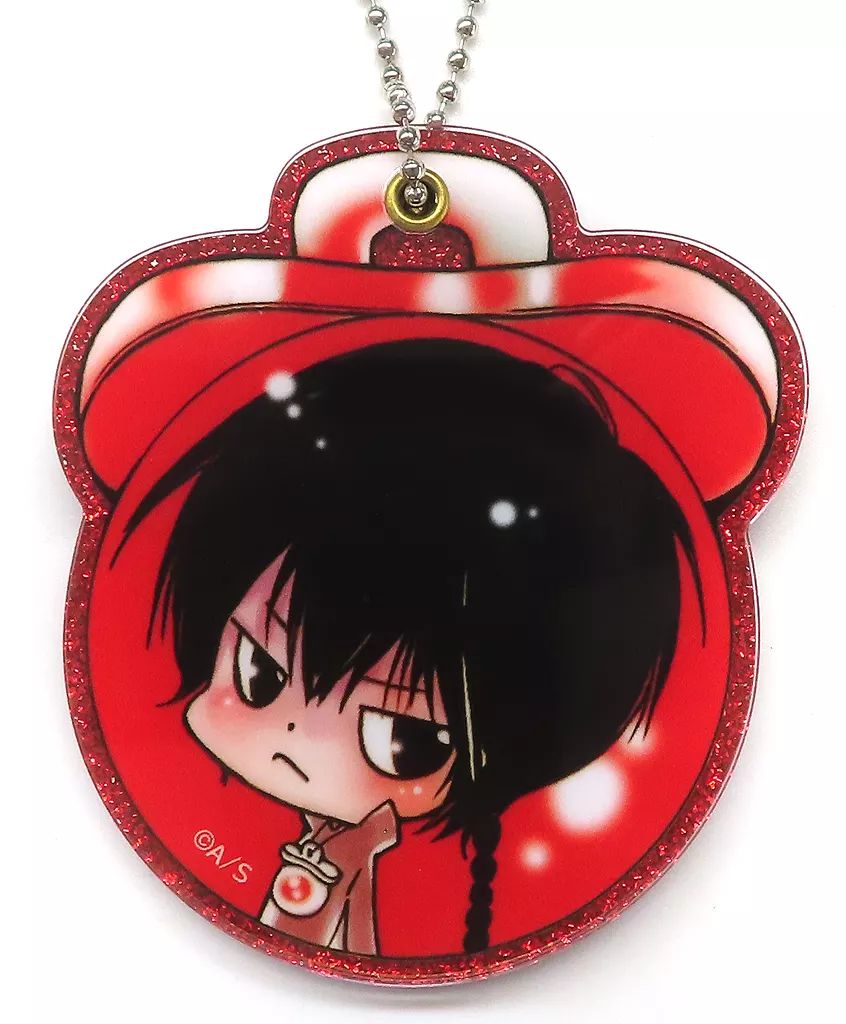 中古】雑貨 風 「家庭教師ヒットマンREBORN! アルコバレーノおしゃぶり