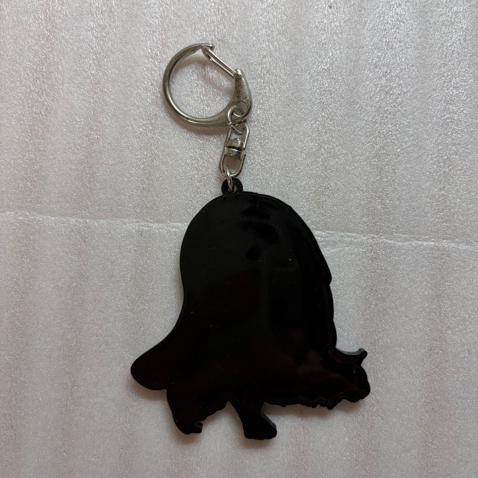 Ado ミニキャラ ラバーキーホルダー 残夢 Q7 - メルカリ