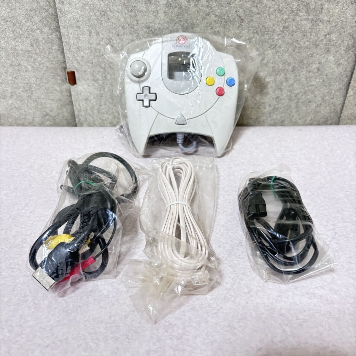ドリームキャスト HKT-3000 湯川専務 - 本体型番HKT-3000 ヤマダ