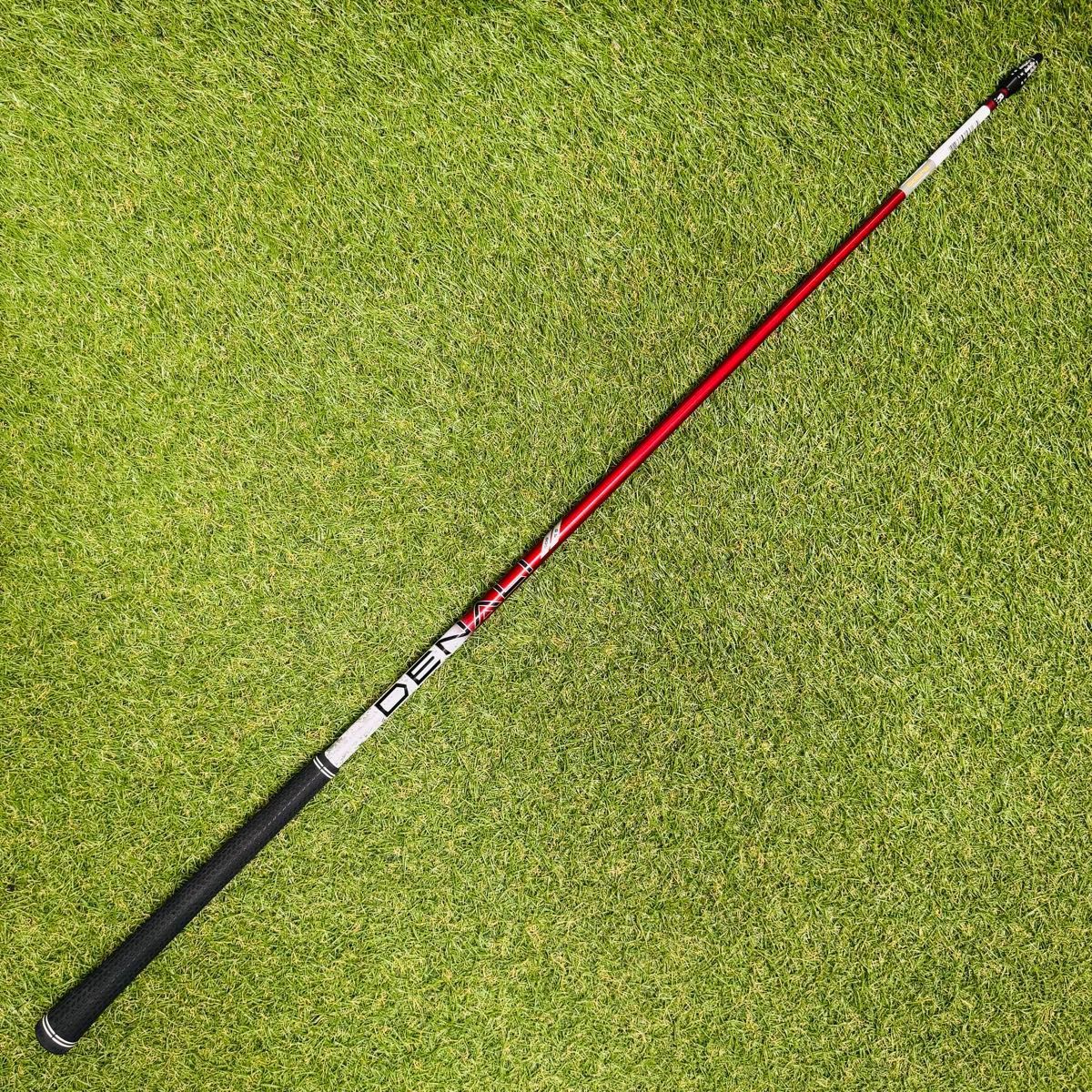 良品】プロジェクトX デナリ 50G 5.5 9W用シャフト 103.5cm - メルカリ