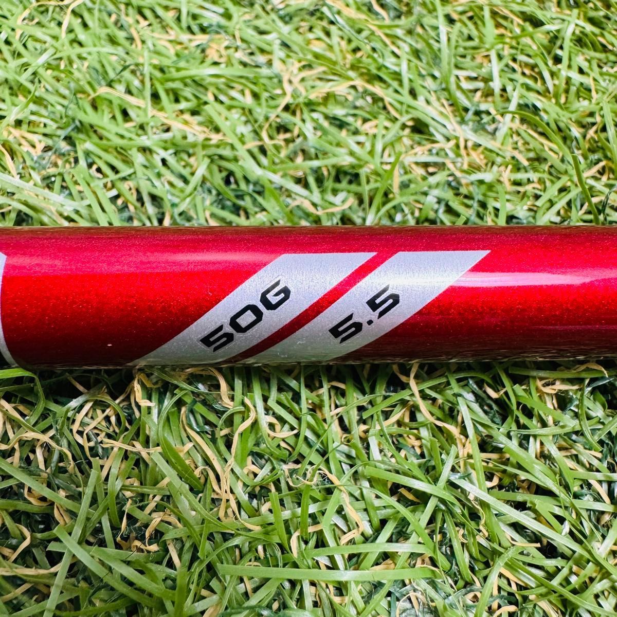 良品】プロジェクトX デナリ 50G 5.5 9W用シャフト 103.5cm - メルカリ
