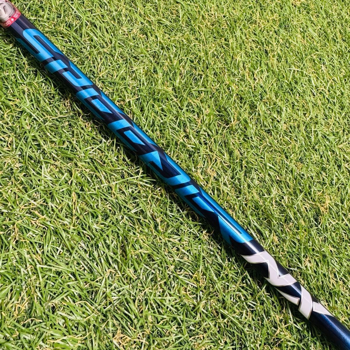良品】スピーダーNX ブルー 60-S 3W用シャフト 103.5cm S - メルカリ