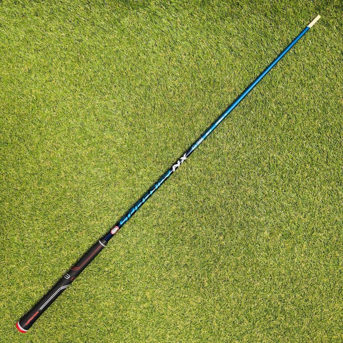 良品】スピーダーNX ブルー 60-S 3W用シャフト 103.5cm S - メルカリ