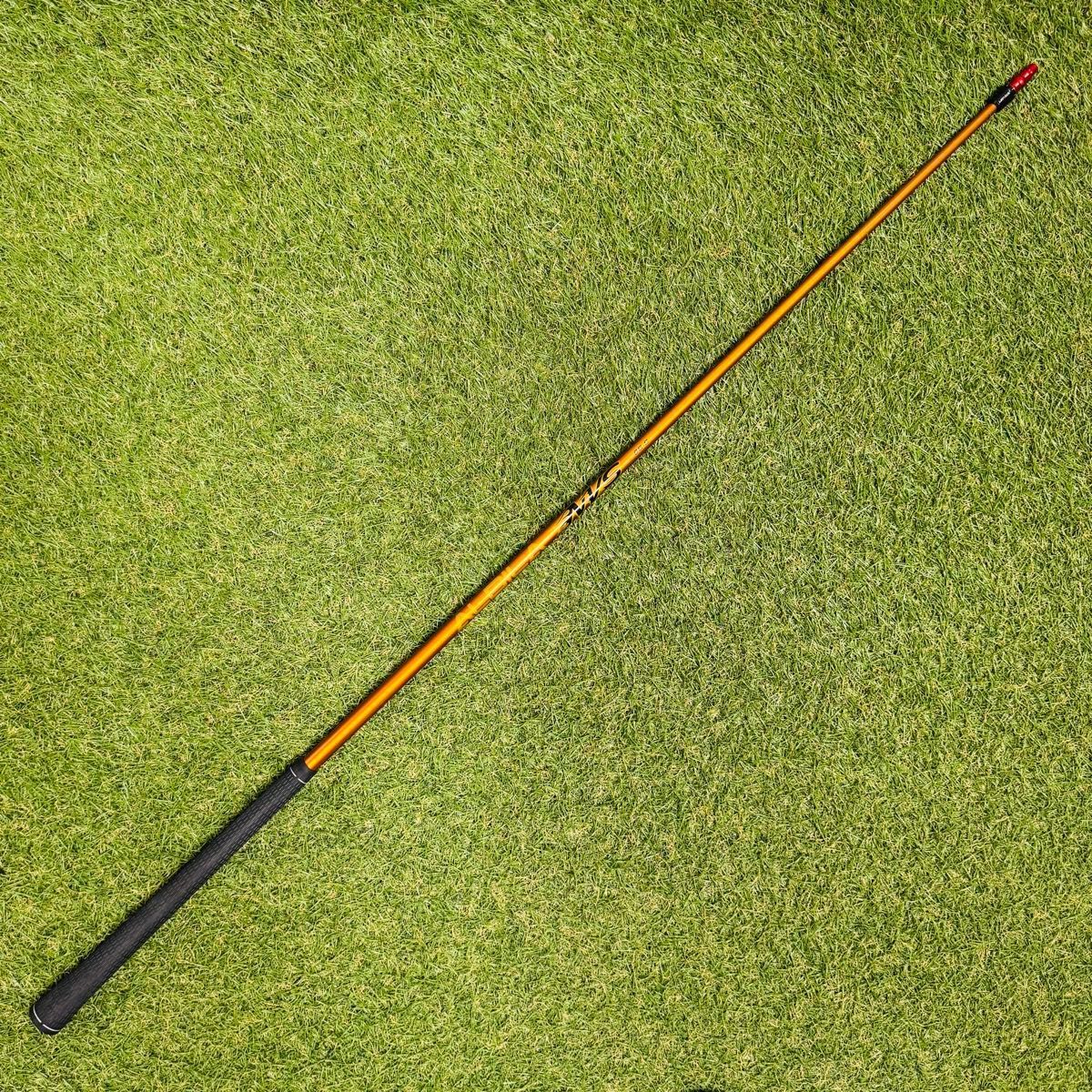 2026年最新アルディラ 【良品】アルディラ NVS 65-S 3W用シャフト 106.5cm S nvs シャフトの人気アイテム - メルカリ
