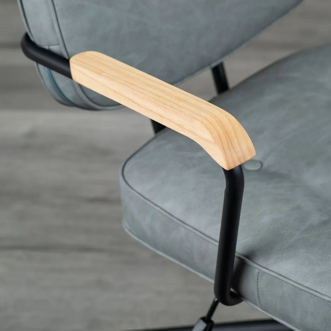 アームチェア デスクチェア