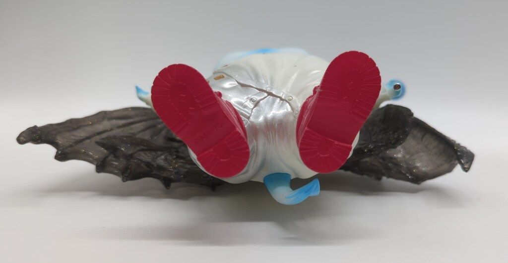 MA-man Soft Vinyl Figure Summer Evening DEBBY - メルカリ