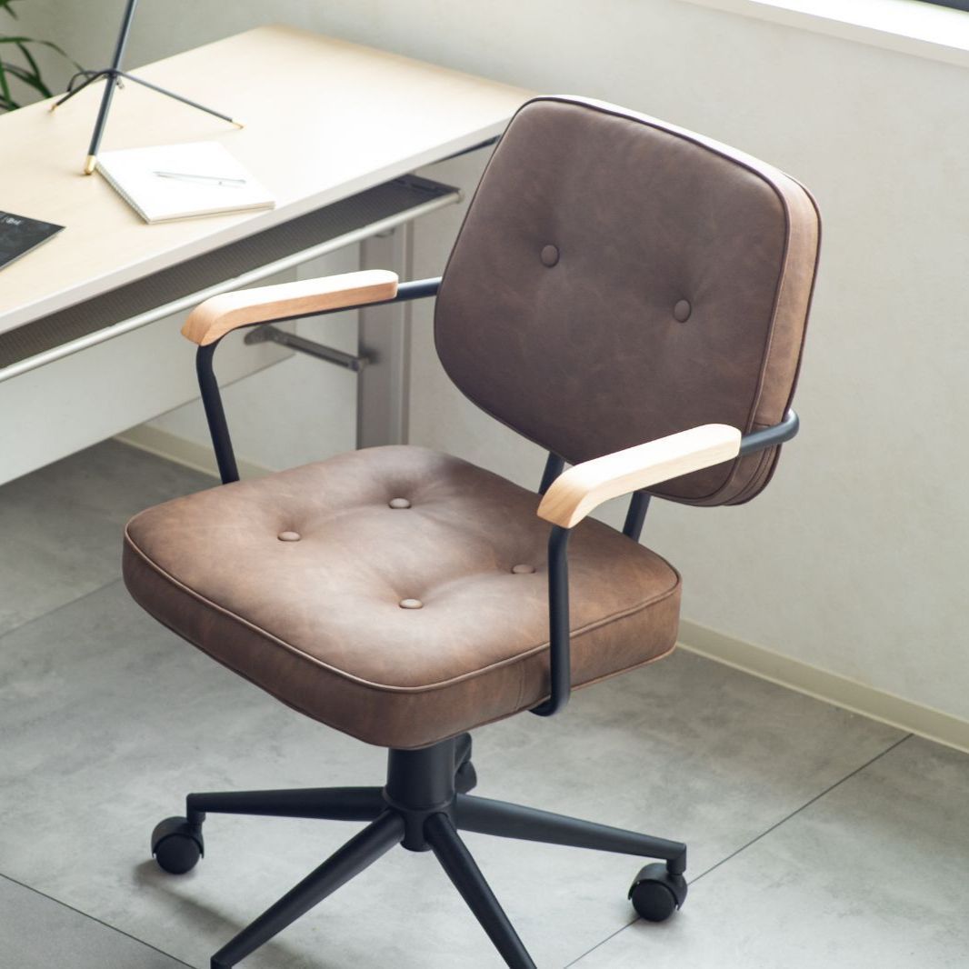 テレワーク 椅子