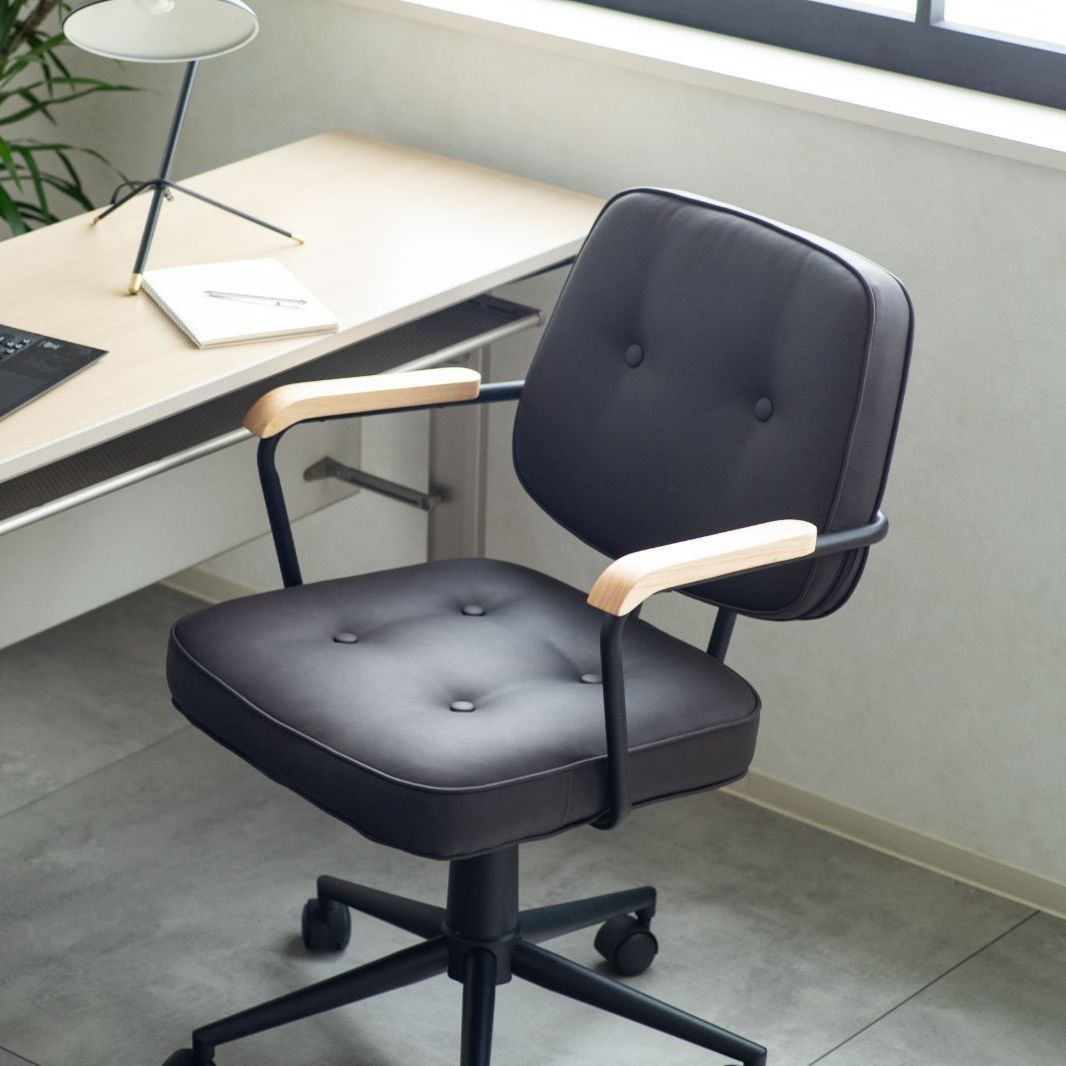 テレワーク 椅子