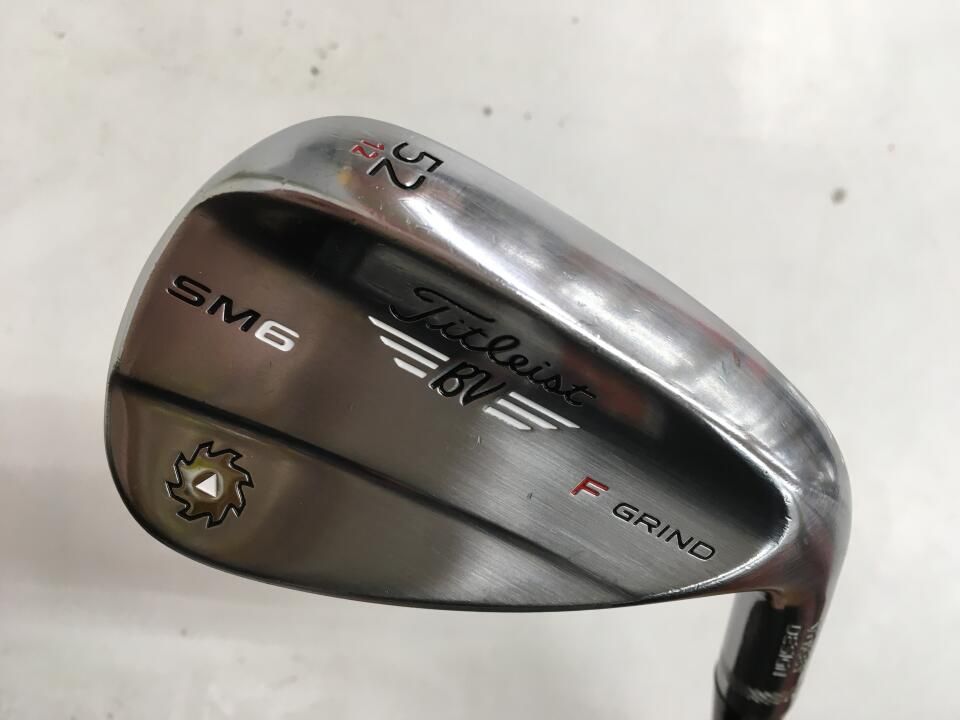 ミッチー様専用 ボーケイ sm6 52° 58° 2本セット 楽天市場