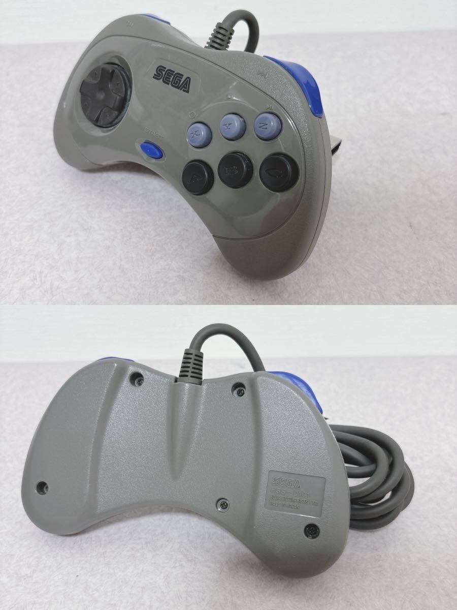 □【極美品】セガサターン HST-0001 SEGA SS - メルカリ □【極美品】セガサターン HST-0001 SEGA SS - メルカリ