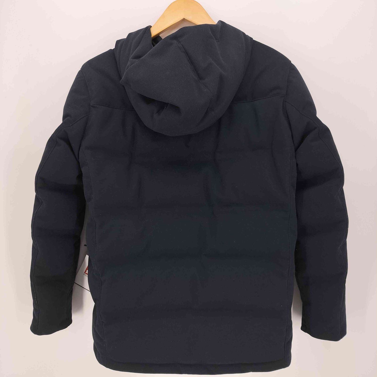 ラコステ LACOSTE ピケダウンジャケット メンズ import：XS - メルカリ