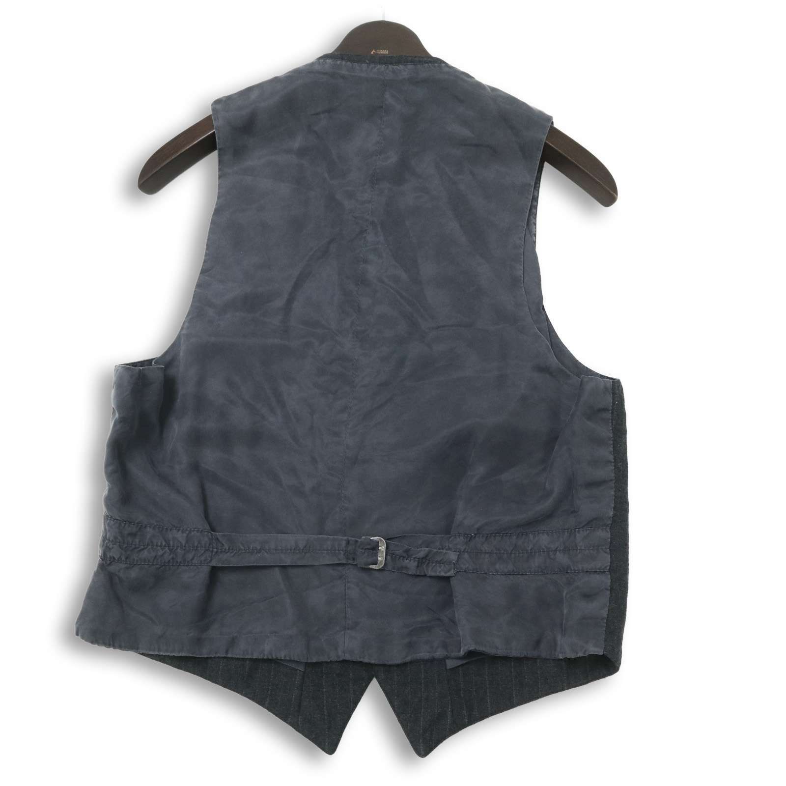USA製☆ Brooks Brothers ブルックスブラザーズ 通年 ウール100 