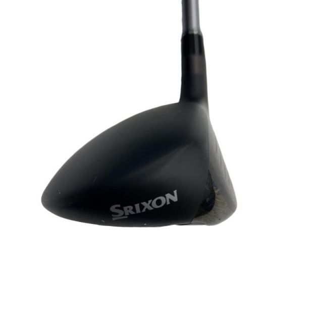 U[118310]ダンロップ 【中古】 ダンロップ SRIXON ZX Mk II HYBRID H3
