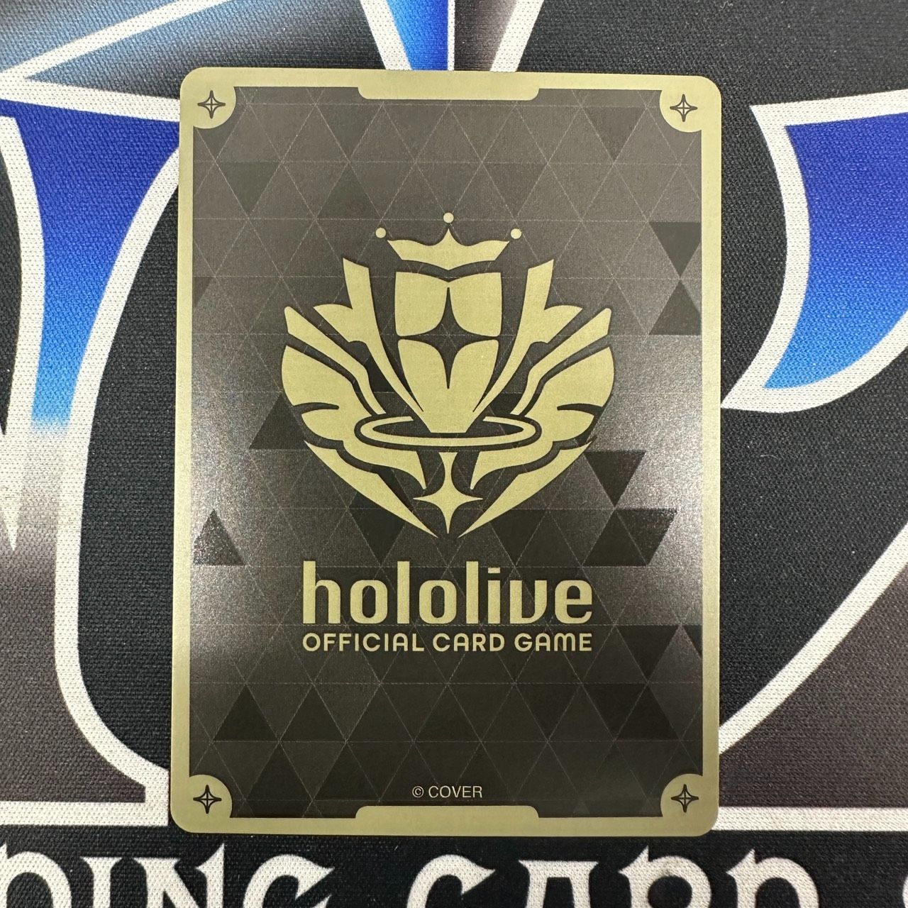 HO】ホロカ 風間いろは P hSD06-006 hololive ホロライブカード プロモ