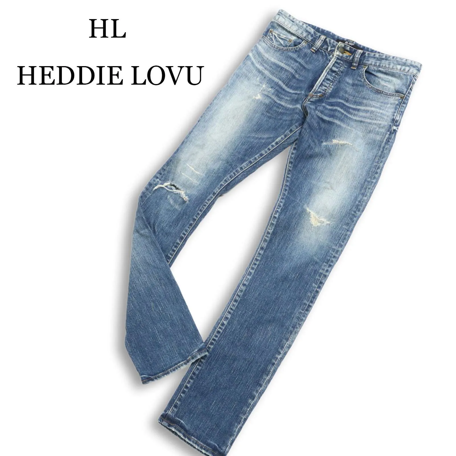 2026年最新】HL HEDDIE LOVUの人気アイテム - メルカリ