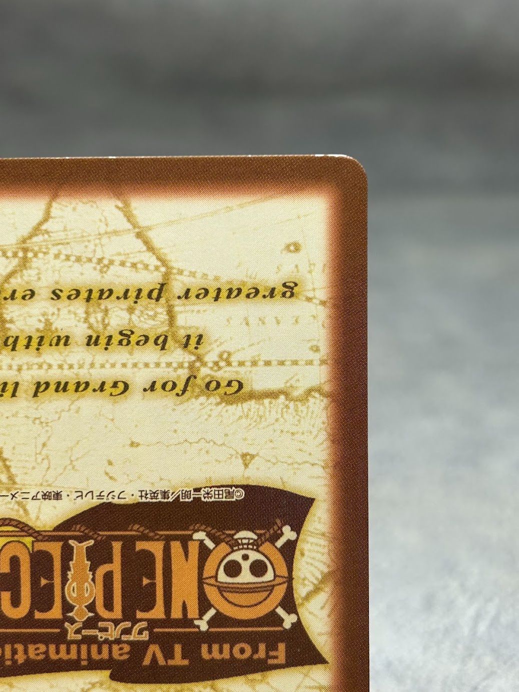 ワンピース カードダス ナミ 1999 BANDAI S05 ワンオーナー品 中古品