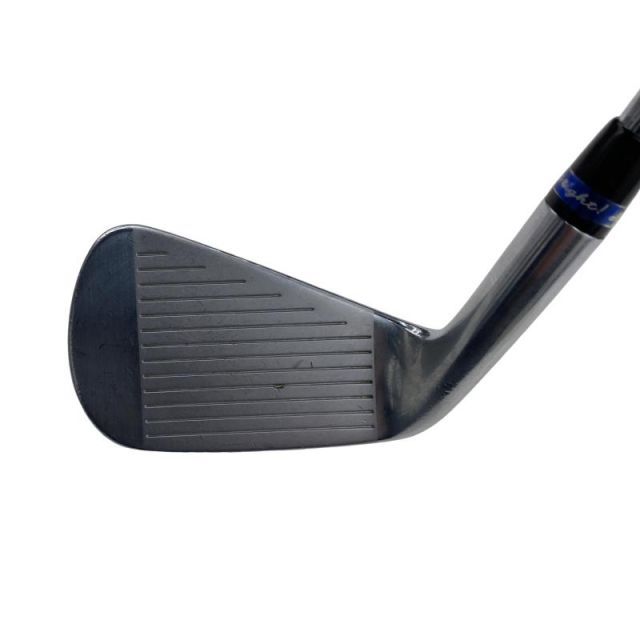 三浦技研 【中古】 三浦技研 CB-1008(99.3 pure) 6S アイアンセット IR