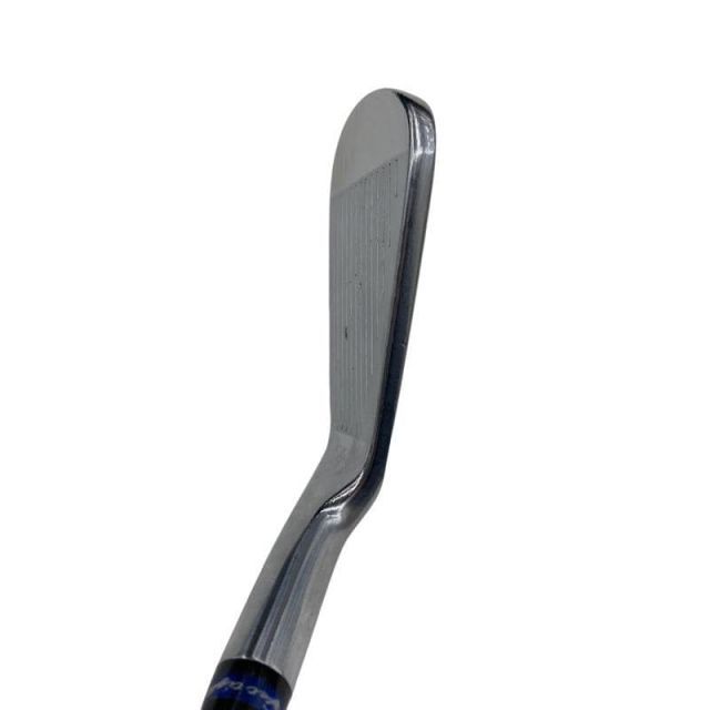 三浦技研 【中古】 三浦技研 CB-1008(99.3 pure) 6S アイアンセット IR