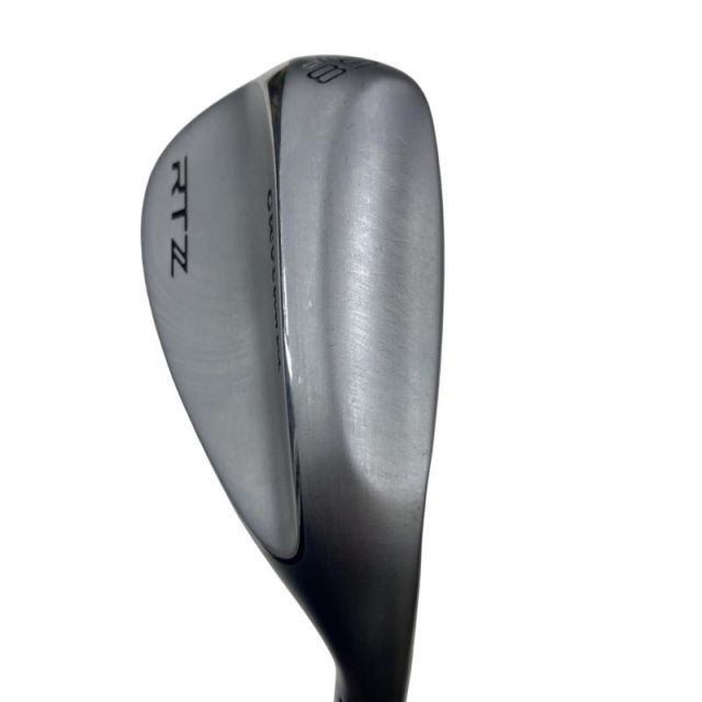 中古】 クリーブランド Cleveland RTZ ツアーサテン 58°/10° MID