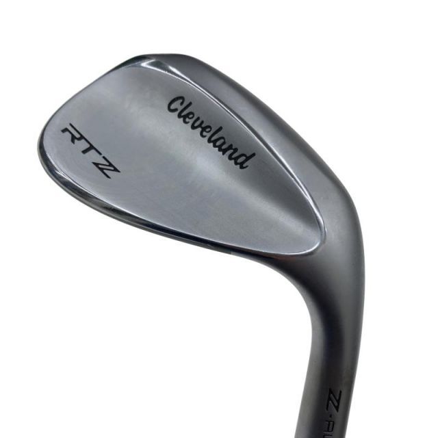 中古】 クリーブランド Cleveland RTZ ツアーサテン 58°/10° MID