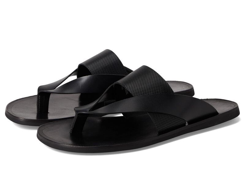 スティーブ マデン メンズ シューズ サンダル Steve Madden Cicero Black ブラック