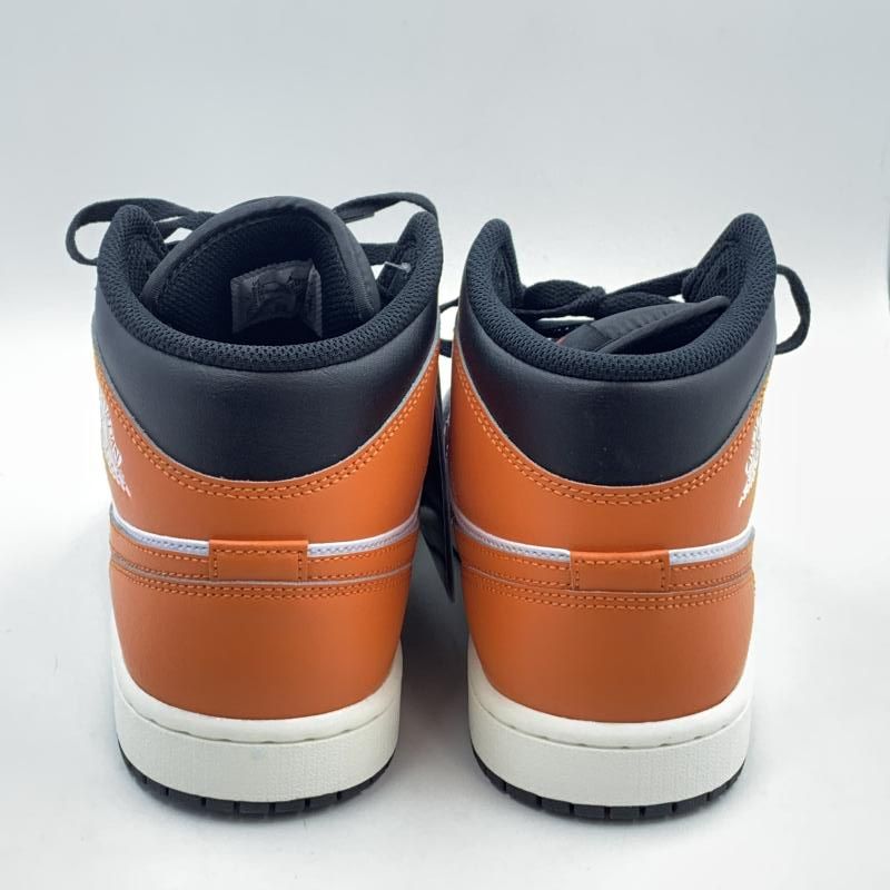 中古】NIKE AIR JORDAN1 Mid 