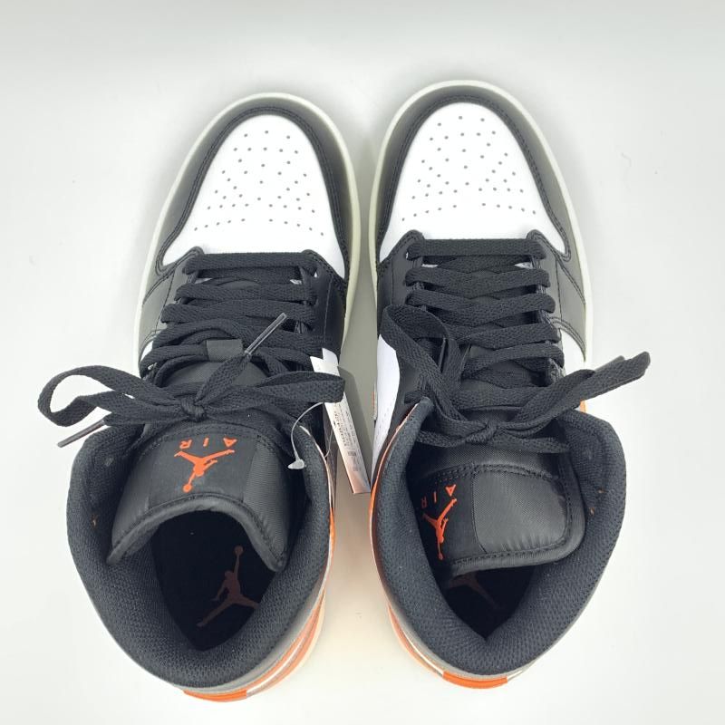 中古】NIKE AIR JORDAN1 Mid 