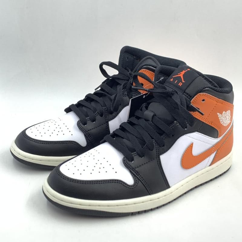 【中古】NIKE AIR JORDAN1 Mid 