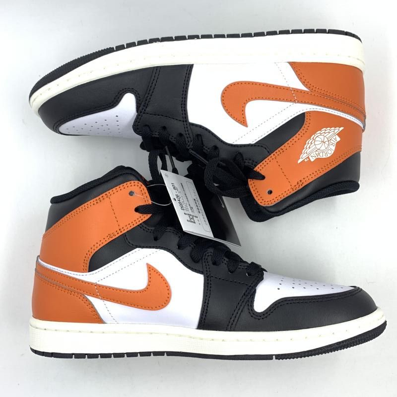 中古】NIKE AIR JORDAN1 Mid 