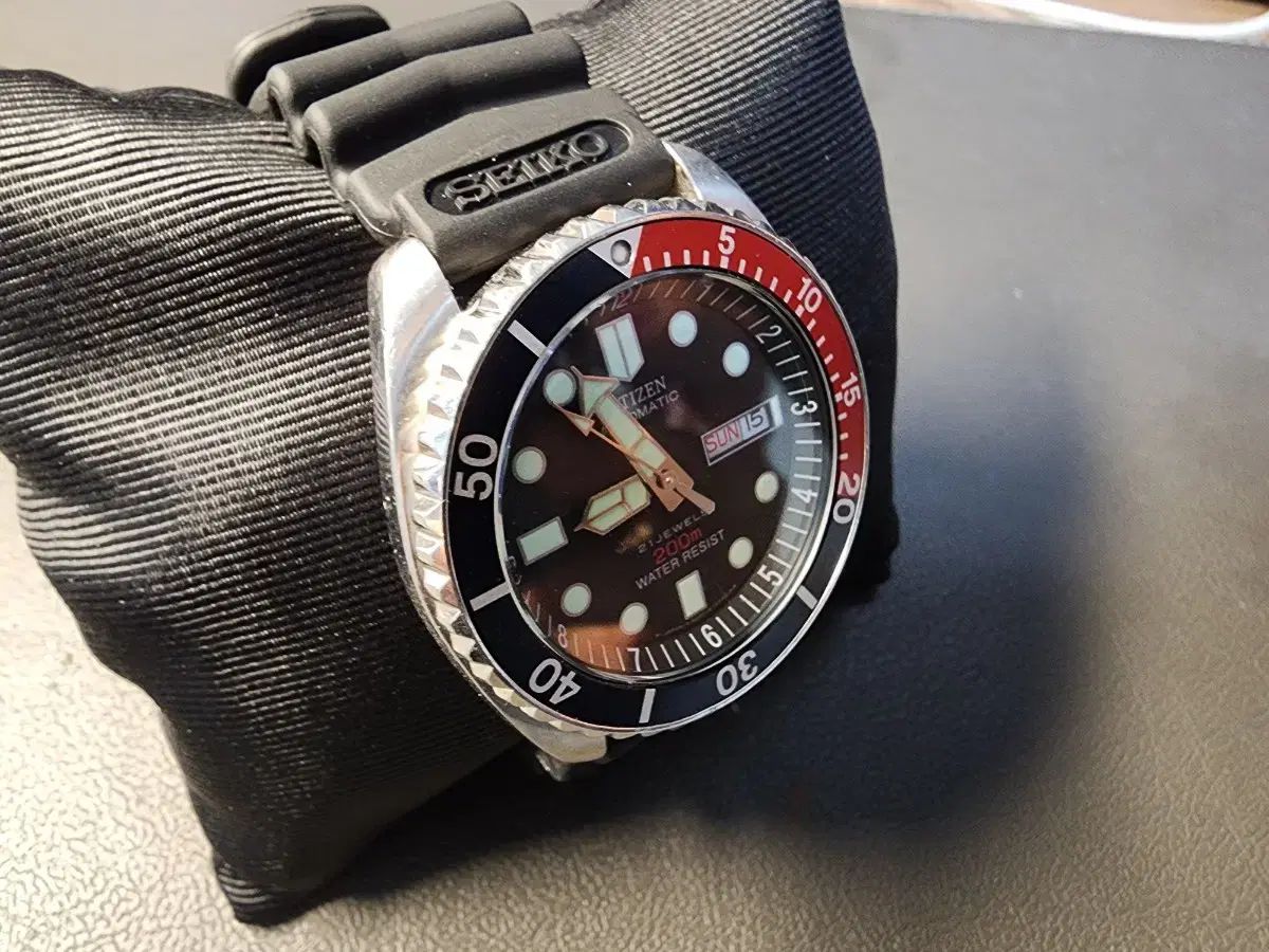 CITIZEN シチズン