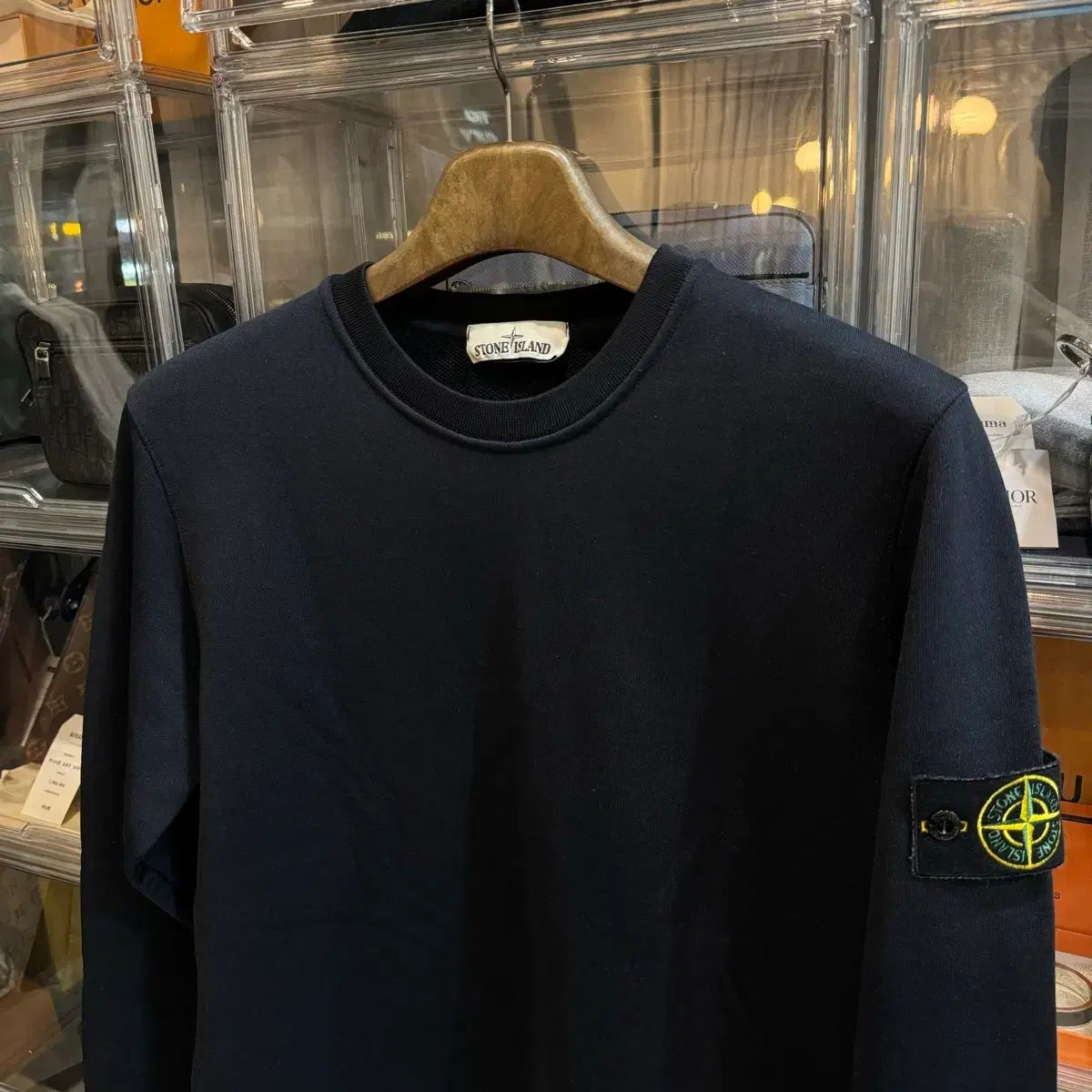 正規品/M STONE ISLAND ストーンアイランド シャーリング NEO(ネオ 