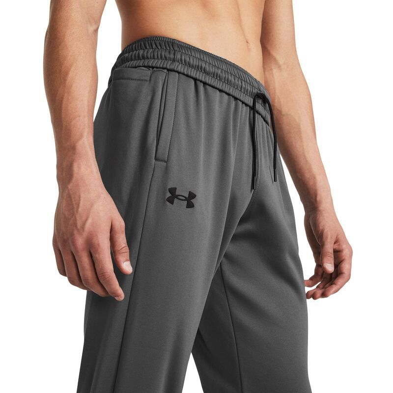 アンダーアーマー公式 アンダーアーマー メンズ ボトムス カジュアルパンツ ジョガーパンツ Under Armour Armour Ua Unstoppable Flc Jgr Eu Joggers Mens GreenBlack ブラック UAインサレーテッド パンツ（トレーニング&frasl;MEN）