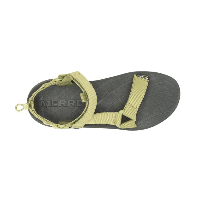 メレル メンズ シューズ サンダル Merrell Speed Fusion Web Sport 