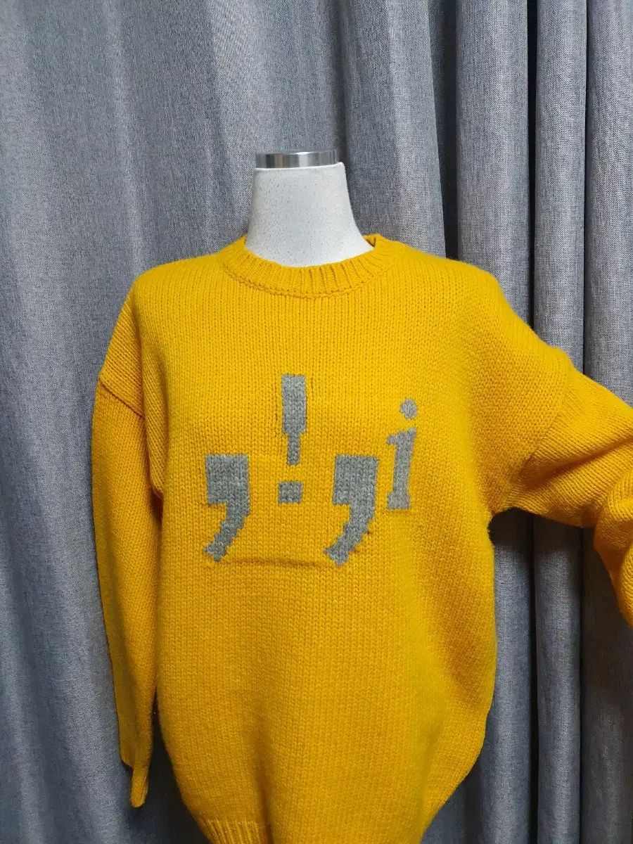 5252 黄色 ヘビー ビーニー