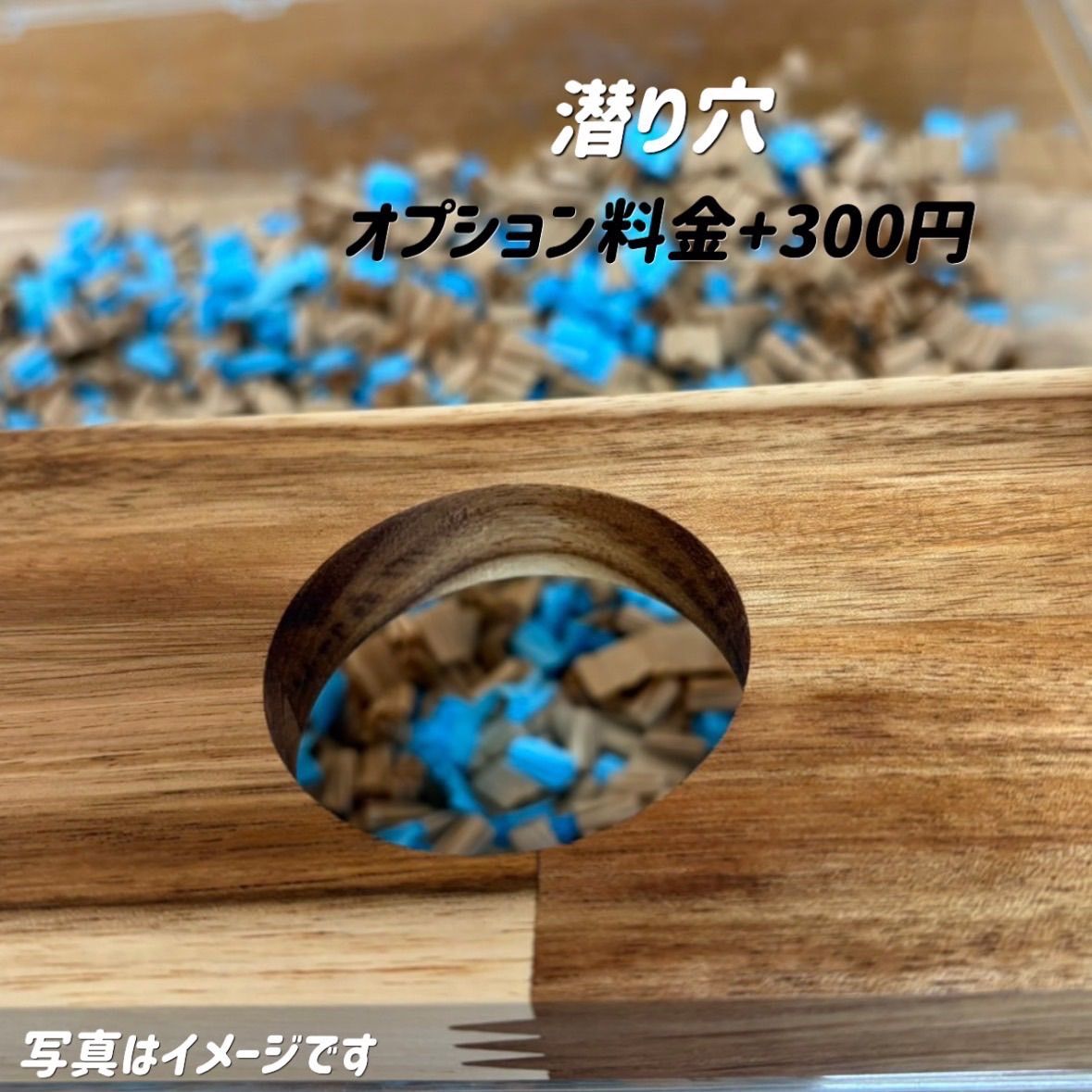 よー様専用ページ グラスハーモニー600Nカミカミ カジカジ防止ロフト