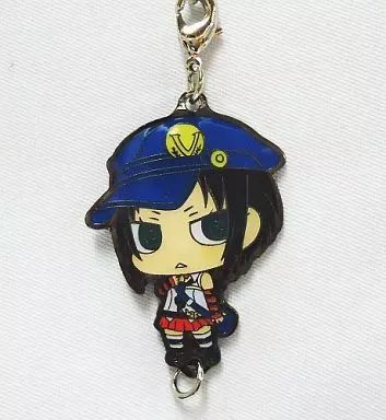 中古】キーホルダー・マスコット(キャラクター) 【シークレット1