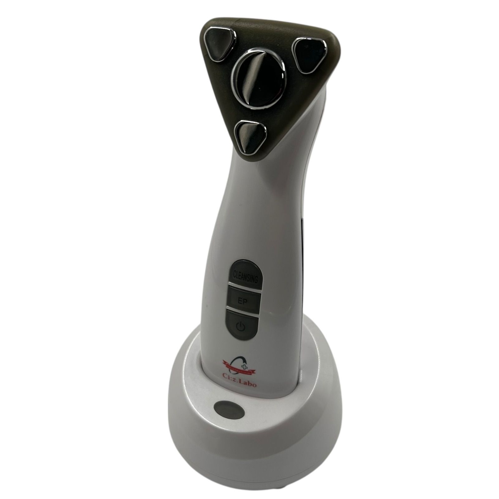 【期間限定値下げ】美顔器　シーズラボ　エステプロCⅡ 美顔器 シーズラボ エステプロCⅡ 【公式通販】