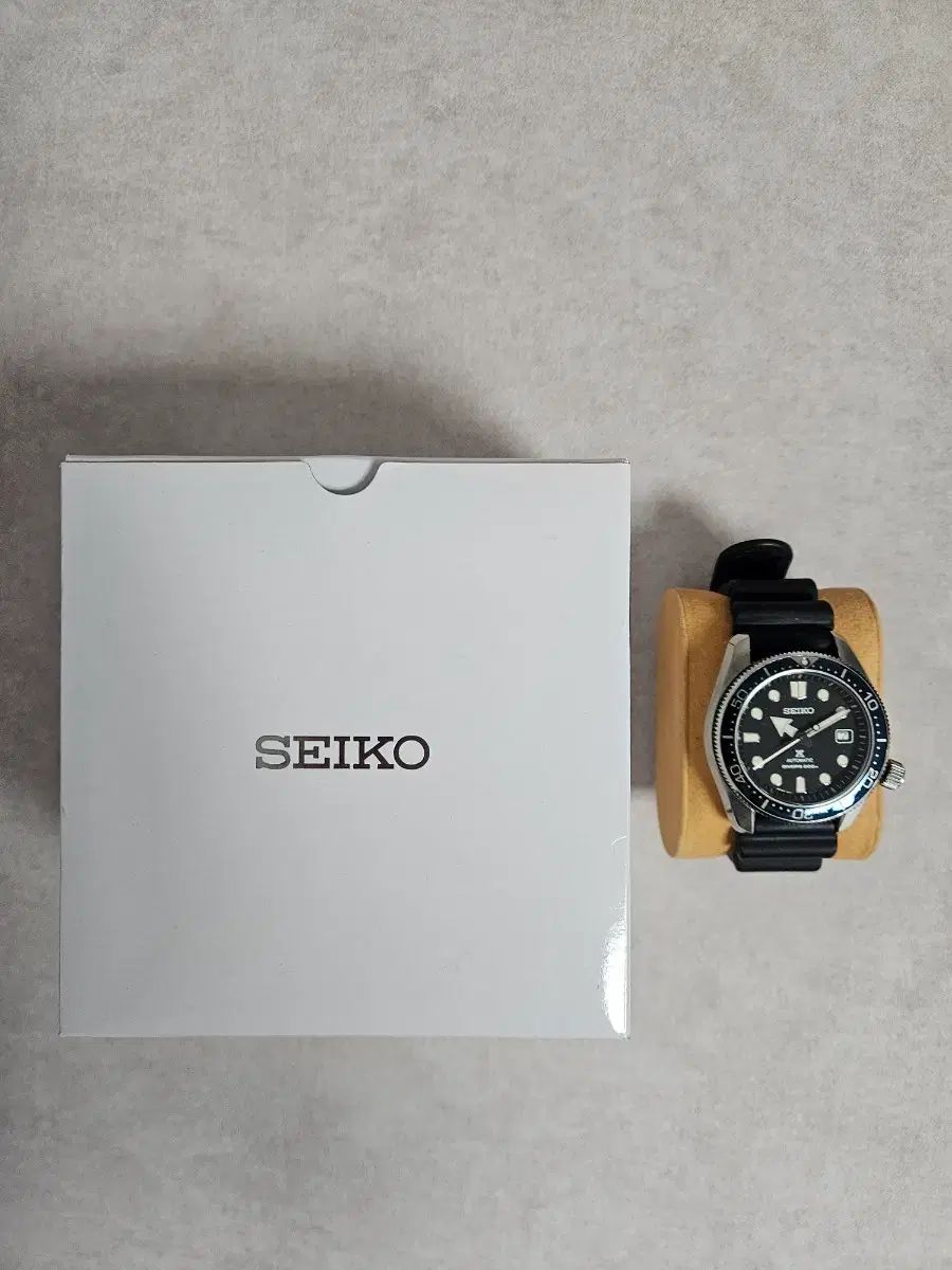 ベイビーMAMA時計