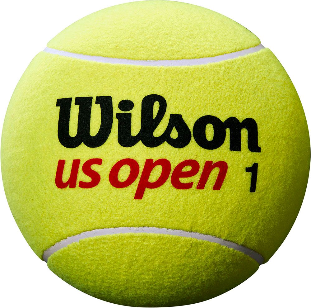大人気，新作 ウイルソン Wilson テニス USオープン・ジャンボ・ボール