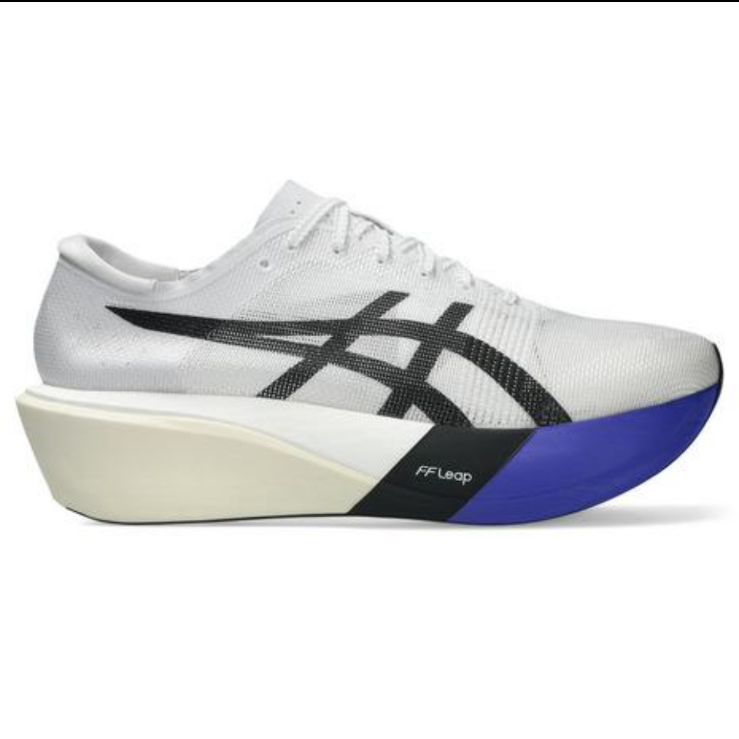 スパイク・シューズ ASICS SPEED EDGE PARIS 26.5 metaspeed edge
