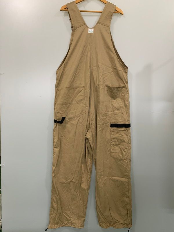 LEE OUTDOORS OVERALLS リー アウトドアーズ ウィジットオーバーオール  【147-250628-yn-03-min】