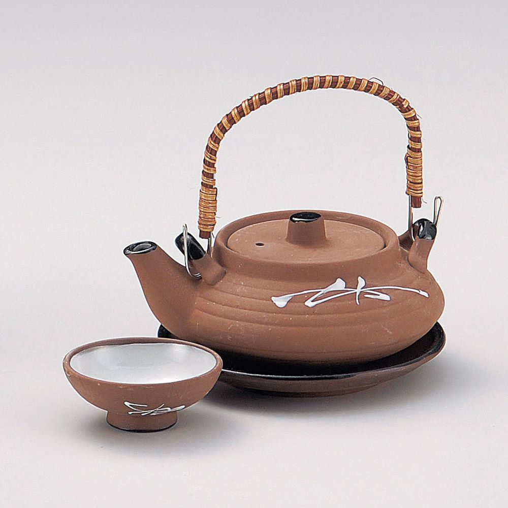 松葉平形土瓶むし - メルカリ