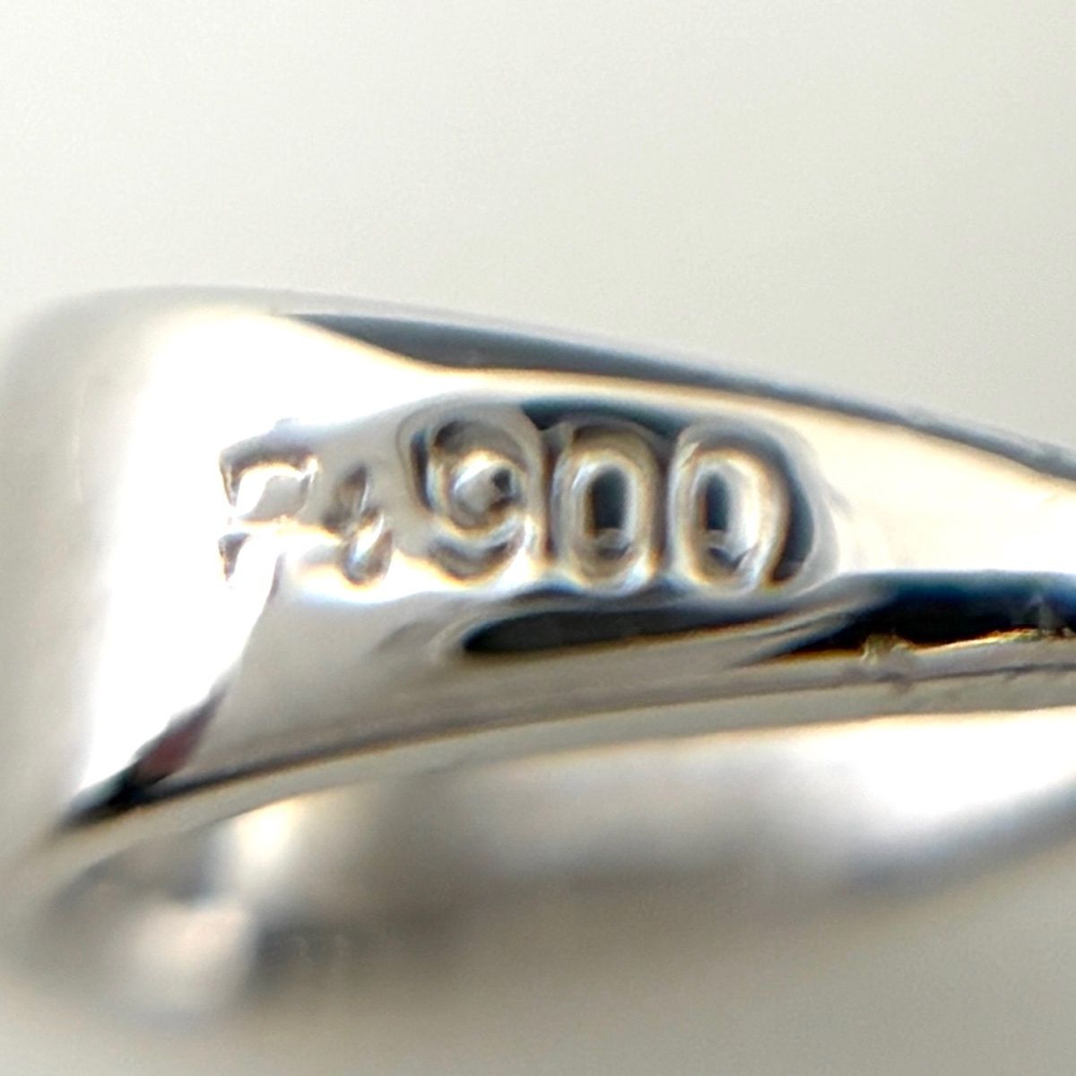 アクアマリン ペンダントトップ プラチナ メレダイヤ ペンダントトップ