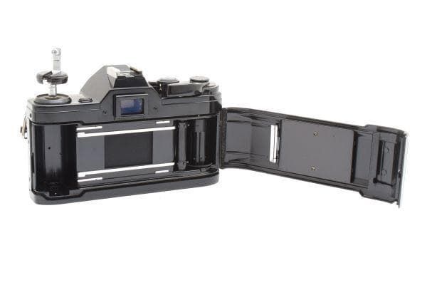 難あり Canon AE-1 ボディ #495-1 - メルカリ