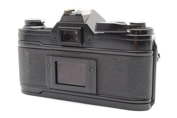 難あり Canon AE-1 ボディ #495-1 - メルカリ