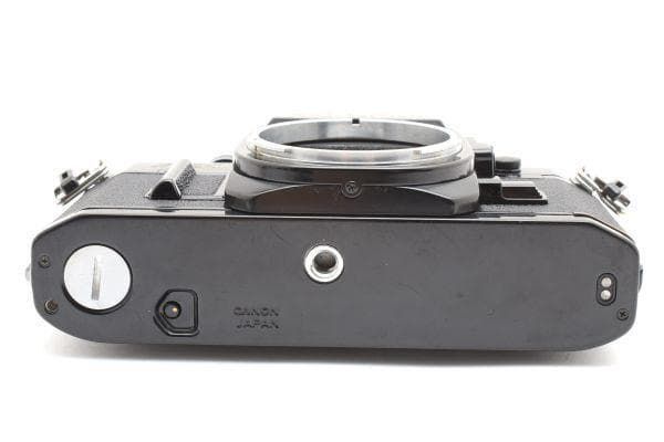 難あり Canon AE-1 ボディ #495-1 - メルカリ
