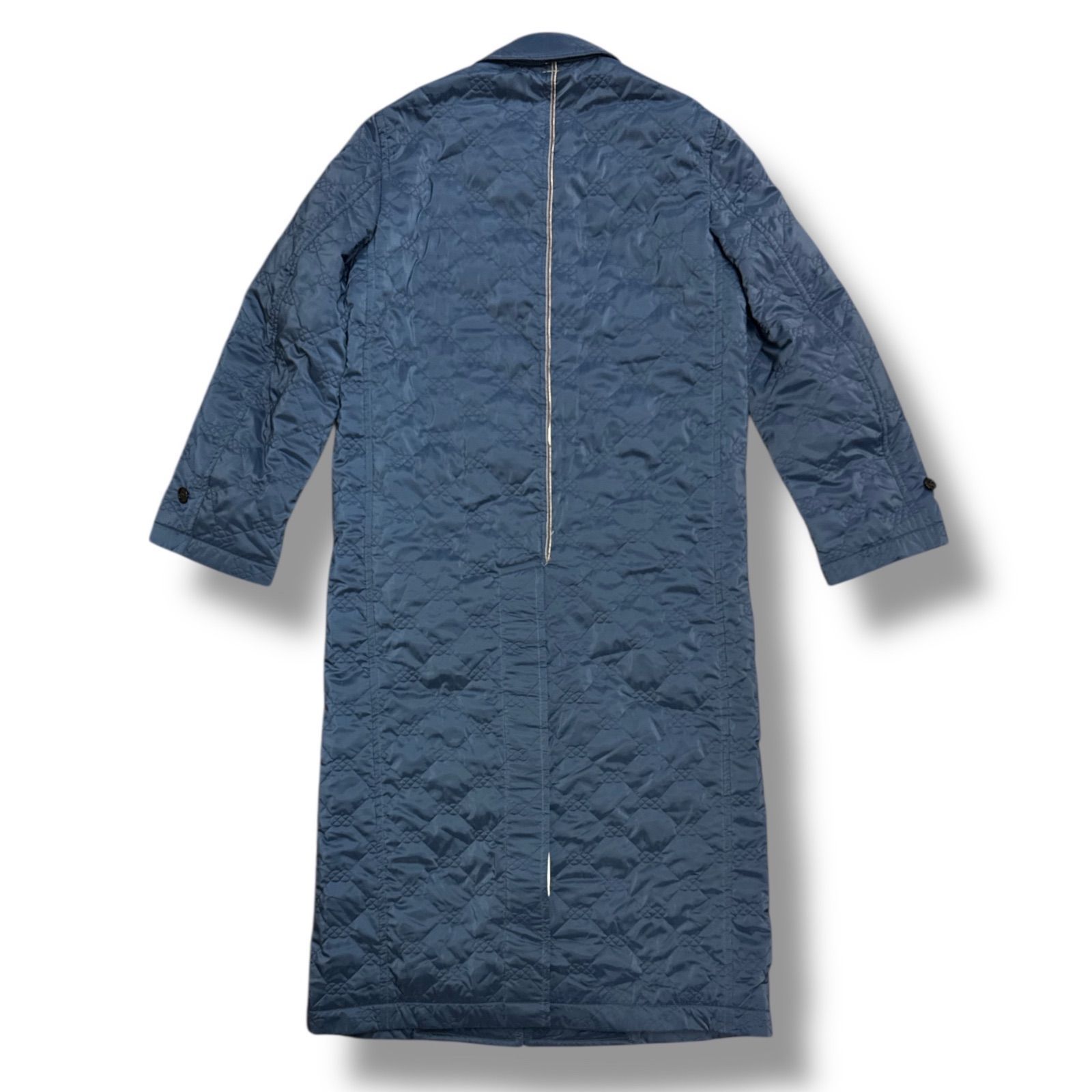 参考上代99000円 未使用 SHINYAKOZUKA 24AW PENCIL COAT WITH KAPOK