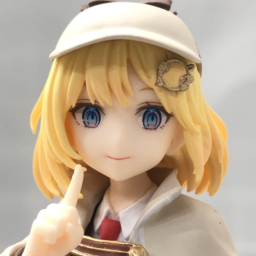 中古】グッドスマイルカンパニー POP UP PARADE ワトソン・アメリア