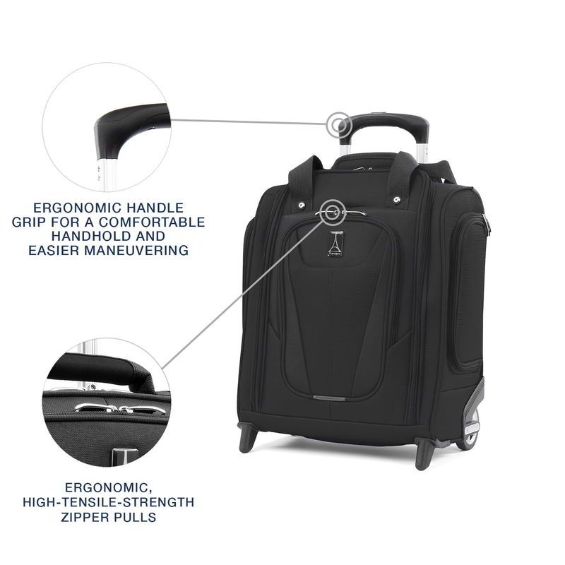 トラベルプロ メンズ バッグ スーツケース Travelpro Maxlite 5