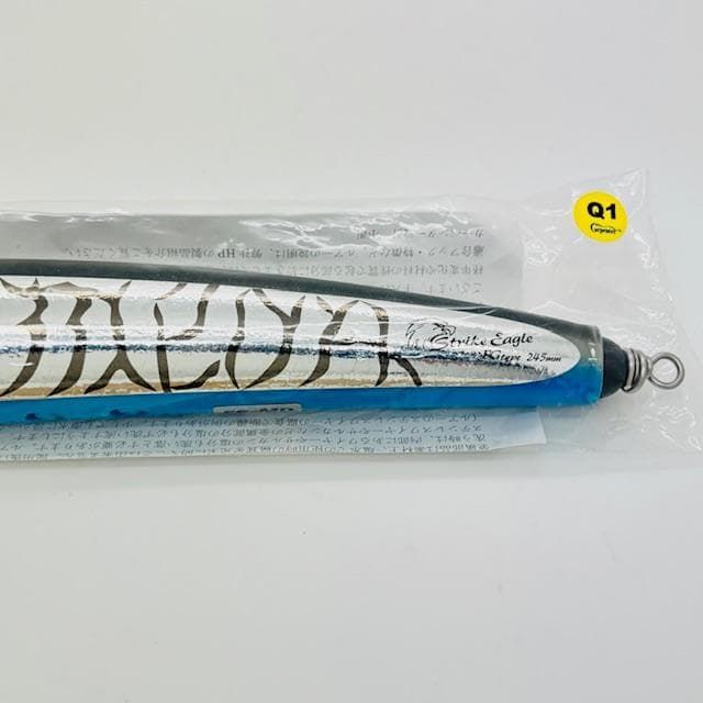 新品 CARPENTER カーペンター SE ストライクイーグル ストライク
